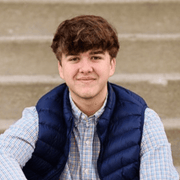 Owen D., Babysitter in 43334 with 0 years of paid experience