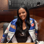 Afomia F., Babysitter in Cortlandt Manor, NY 10567 with 7 years of paid experience