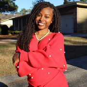 Ashanti H., Babysitter in Atlanta, GA with 1 year paid experience