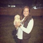 Sophia D. - Broomall Pet Care Provider