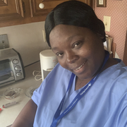 Debra R., Care Companion in Clute, TX with 1 year paid experience