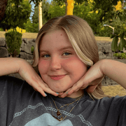 Kayla H., Child Care Provider in 98926 with 6 years of paid experience