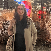 Alana  K., Child Care Provider in 01929 with 3 years of paid experience