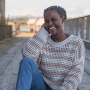 Gracelynn R., Babysitter in Lynden, WA with 1 year paid experience