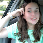 Reagan H., Care Companion in Adairsville, GA with 2 years paid experience