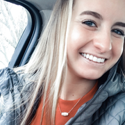 Chloie W., Babysitter in Ossian, IN with 12 years paid experience