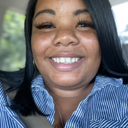 Kiswana G., Babysitter in Phenix City, AL with 4 years paid experience
