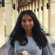 Nikhita A., Babysitter in 77372 with 1 year of paid experience