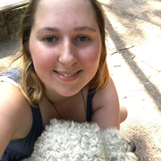 Ashley A. - Seattle Babysitter