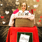 Abigail T., Pet Care Provider in Lawrenceville, GA with 4 years paid experience