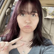 Bianca K., Babysitter in 79821 with 5 years of paid experience