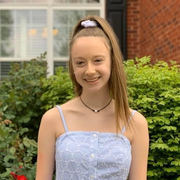 Winter L., Babysitter in Marietta, GA with 6 years paid experience