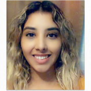 Briana V., Babysitter in Alhambra, CA with 4 years paid experience
