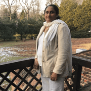 Nishanthi S., Nanny in Edison, NJ with 12 years paid experience