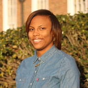 Mariyah S. - Nashville <span class="translation_missing" title="translation missing: en.application.care_types.child_care">Child Care</span>