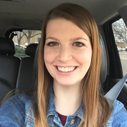 Kelsey L., Pet Care Provider in Lubbock, TX with 1 year paid experience