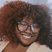 Tiya J., Care Companion in Gautier, MS with 4 years paid experience