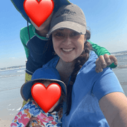 Sarah K., Nanny in Newburyport, MA 01950 with 11 years of paid experience