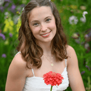 Ava L., Babysitter in 43537 with 3 years of paid experience