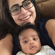 Isabela G. - Danbury Nanny