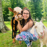 Annalise O., Pet Care Provider in Flemington, NJ with 8 years paid experience