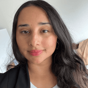 Ruby P., Babysitter in 33838 with 1 year of paid experience