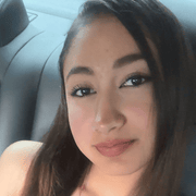 Yoselin A., Babysitter in 72701 with 0 years of paid experience