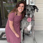 Ashley W., Pet Care Provider in Portsmouth, VA with 6 years paid experience
