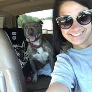 Sara B., Pet Care Provider in Pearl, MS with 8 years paid experience