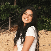 Kaeli W., Babysitter in Waialua, HI 96791 with 2 years of paid experience