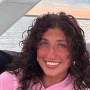 Olivia G., Nanny in Califon, NJ 07830 with 4 years of paid experience