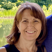 Joann M., Nanny in Poland, ME 04274 with 35 years of paid experience