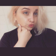 Kiah W., Babysitter in El Mirage, AZ with 10 years paid experience