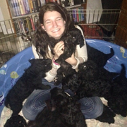 Cristianna F. - Medford Babysitter