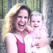 Robin D., Babysitter in Easley, SC with 17 years paid experience