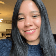 Daniela G., Nanny in 27509 with 5 years of paid experience