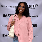 Aliya L., Babysitter in Antioch, TN with 9 years paid experience