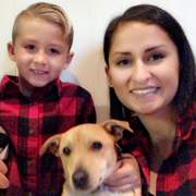 Jasmine B. - Lakeside Pet Care Provider