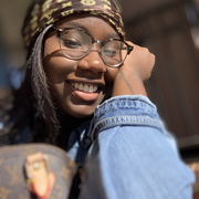 Alexis D. - Winston Salem Babysitter