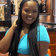 Yasmine A., Care Companion in Charlotte, NC with 7 years paid experience