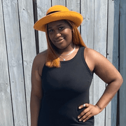 Nakiya B., Babysitter in Douglass Hills, KY with 7 years paid experience