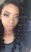 Ieisha B., Babysitter in Houston, TX with 3 years paid experience