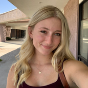 Sophie H., Babysitter in Yuma, AZ with 6 years paid experience