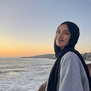 Maryam K., Babysitter in 65010 with 1 year of paid experience