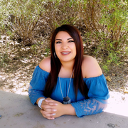 Arianna C. - Safford Babysitter