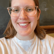 Elena P., Babysitter in Buffalo, NY with 12 years paid experience