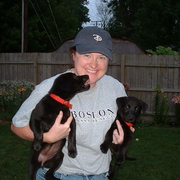 Diane S., Pet Care Provider in Round Lake, IL with 18 years paid experience