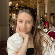 Louisa W., Babysitter in New York, NY with 3 years paid experience