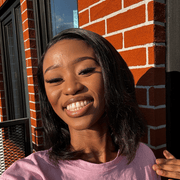 Safira D., Babysitter in Lynnwood, WA with 4 years paid experience