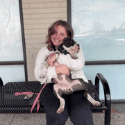 Makenzi S., Child Care in Corydon, IN 47112 with 4 years of paid experience